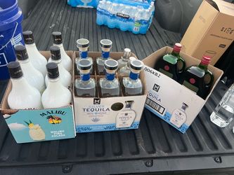 Party time