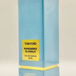Tom Ford 'Mandarino Di Amalfi' Eau De Parfum 1.7oz/50ml