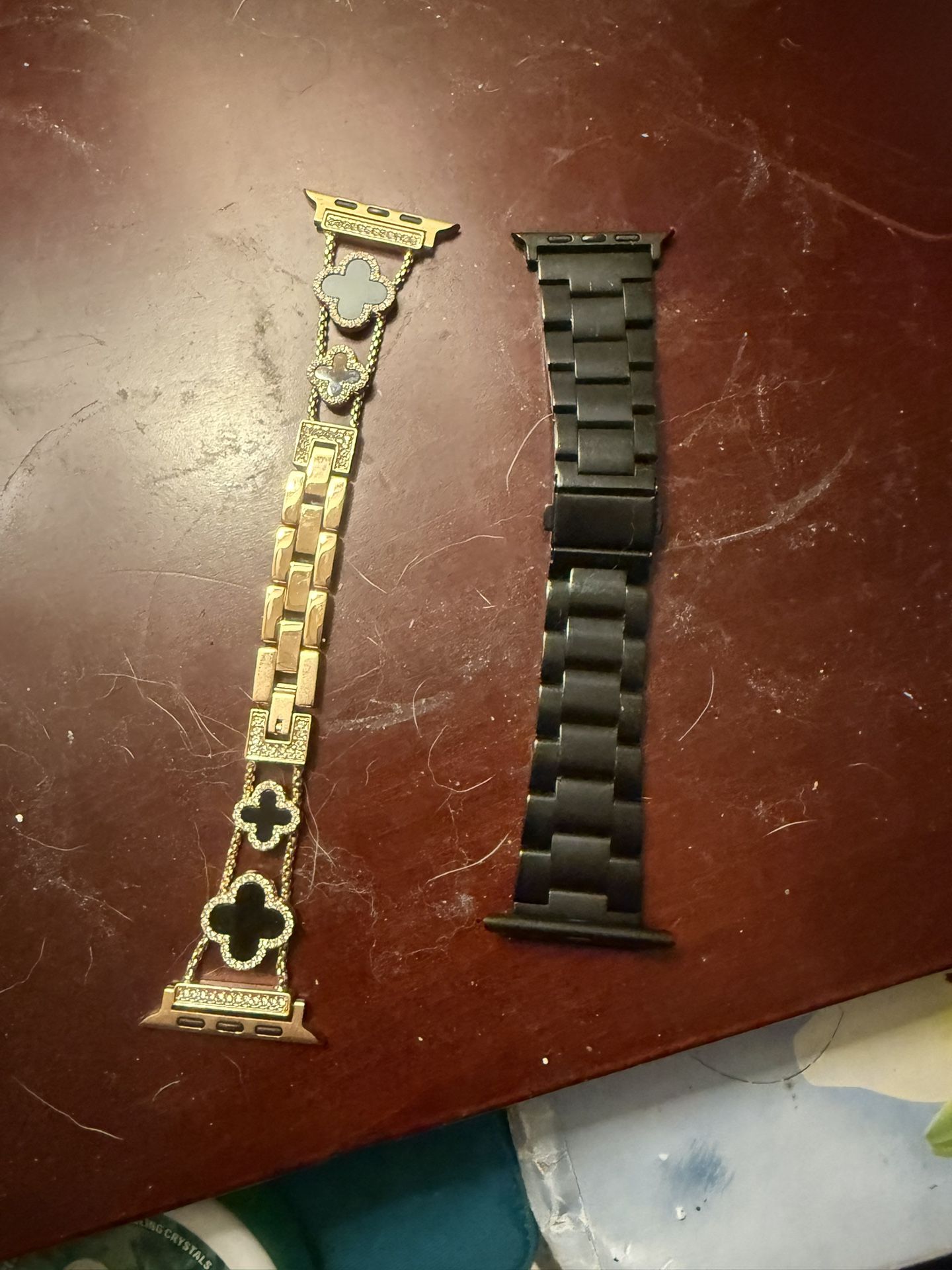 Watch Bands For Apple Watch