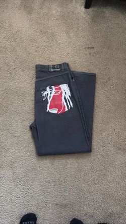Vintage SDC jeans