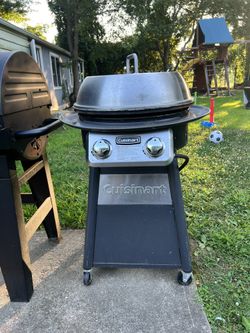 Grill 