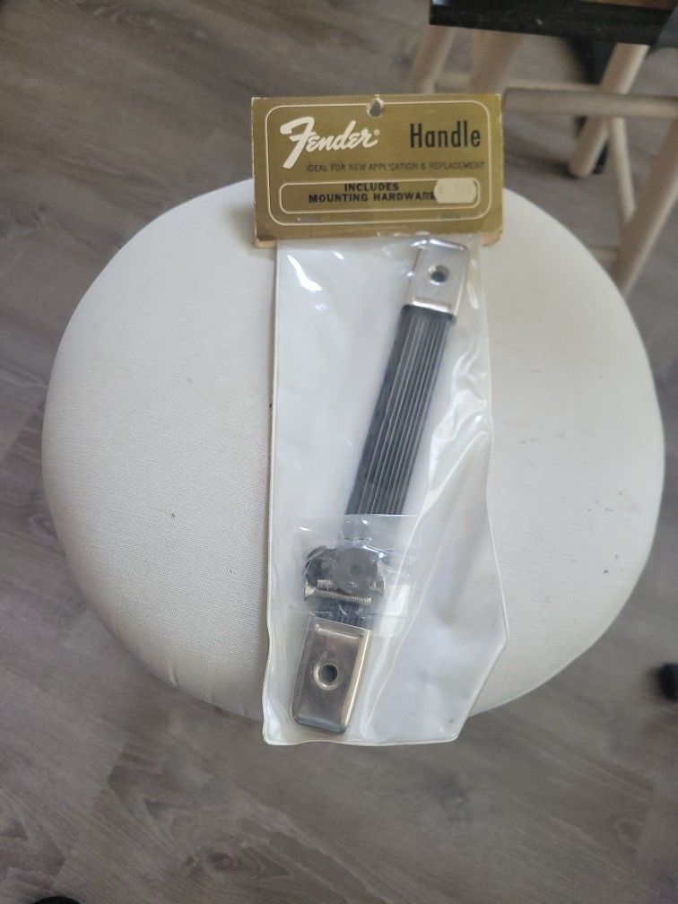FENDER AMP HANDLE