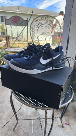 Kobe 8’s