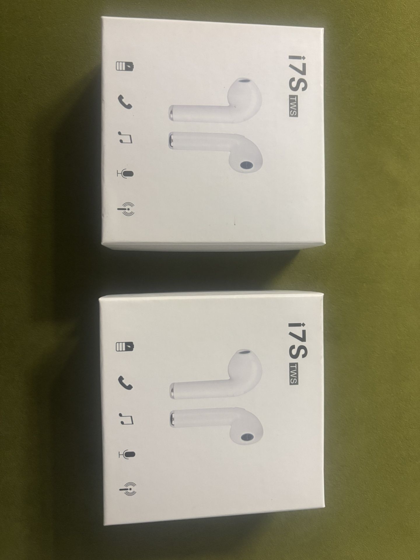 Earbuds