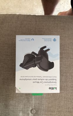 Smartphone Car Mount iottie