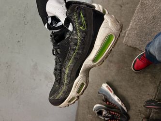 Nike air max size 10