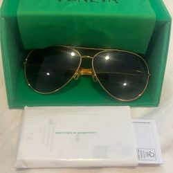Bottega Veneta Sunglasses 