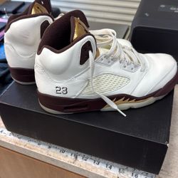 Jordan Golden Ticket