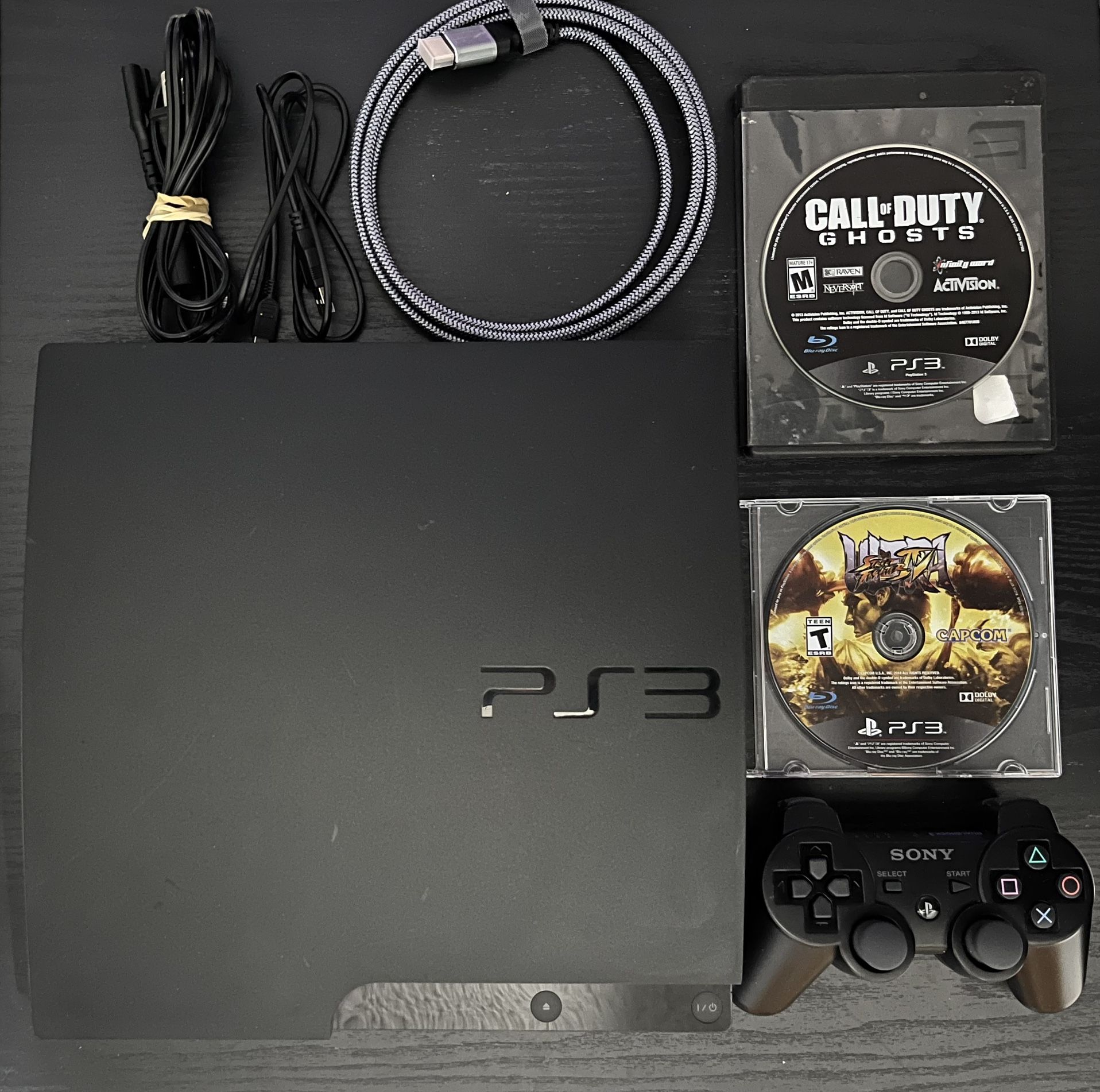 PlayStation 3