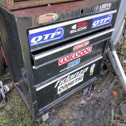 Tool Boxes For Sale In Pine Hills 60 For The Big One 40 For The Smaller One