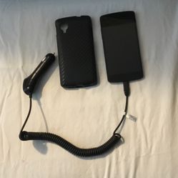 Nexus 5 LG Cell Phone