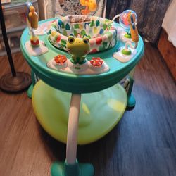  Standing Baby Jumping Chair