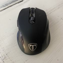 Bluetooth mouse