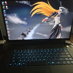 Alienware Gaming Laptop 