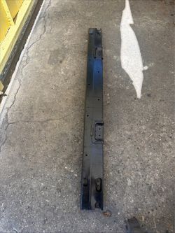 2013-2018 TOYOTA RAV4 REAR REINFORCEMENT BAR #2