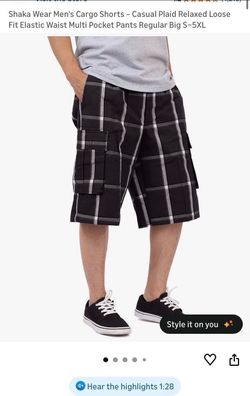 shaka wear shorts