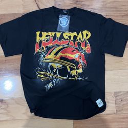 Hellstar T-shirt 