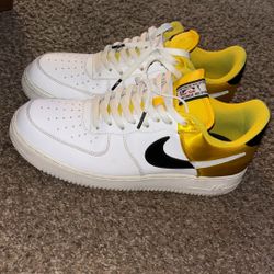 AF1 Size 12