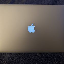 MacBook Pro (mid-2015)
