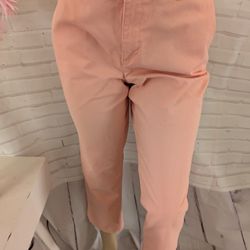 Loft Cropped Pants Size 12 