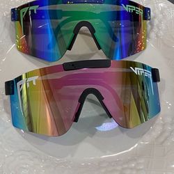 Polarized Sunglasses For Outdoor Activities ! (great For Baseball Players, Cycling, Golf…etc… ) Great Father’s Day Gift .