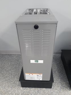 Furnace 80000btus