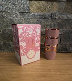 Lattafa Yara Elixir Auténtico – 100ml EDP