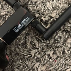 wifi wireless Usb Adapter for pc