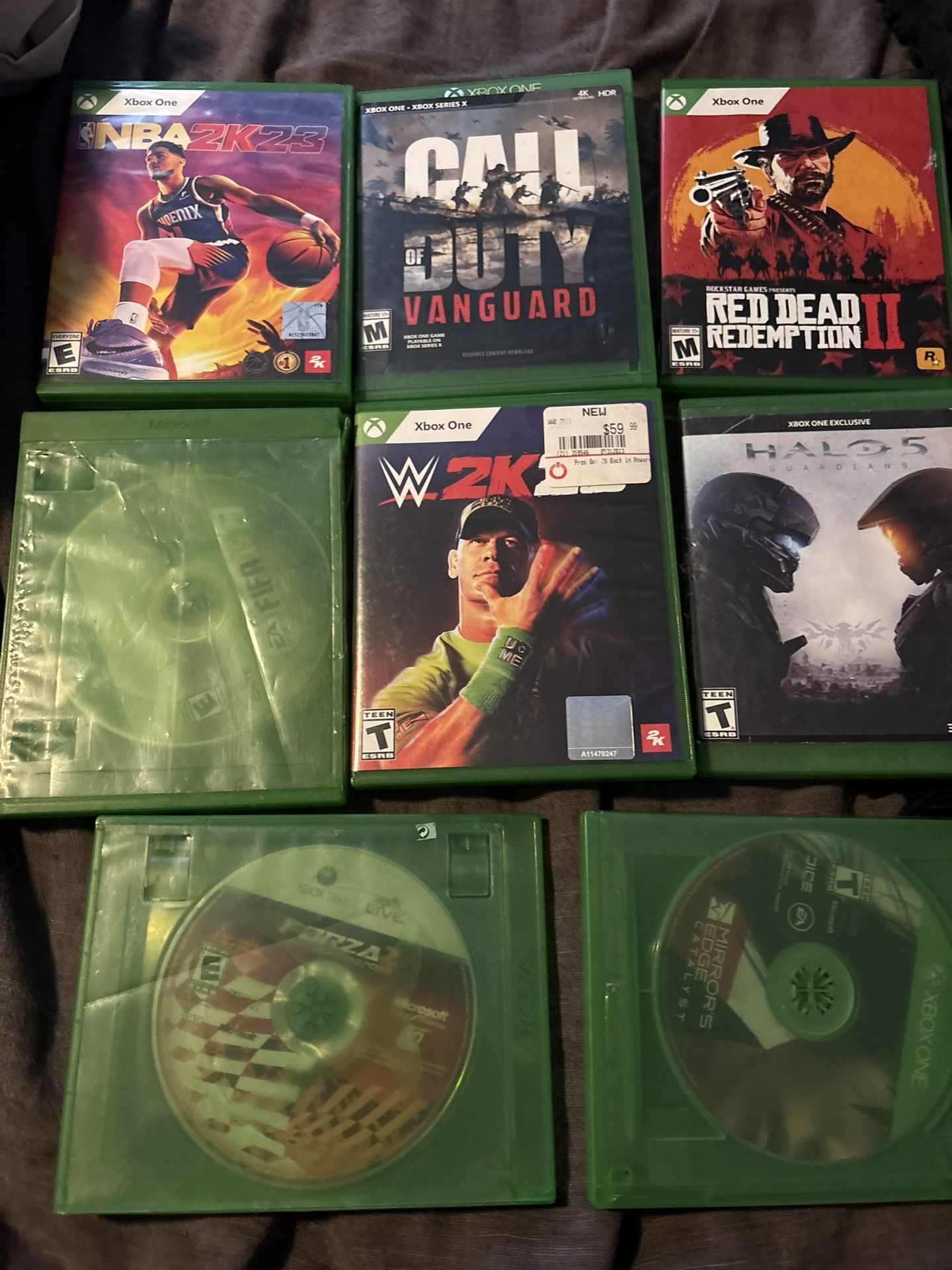 Games