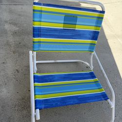 Rio Beach Chair