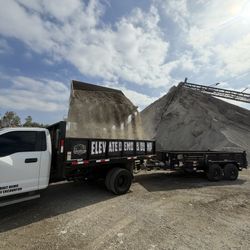 Bobcat Skid steer Tractor
