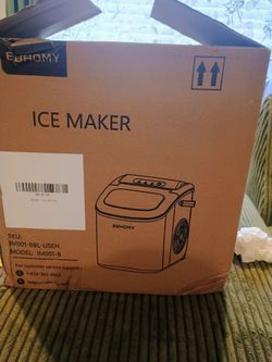 Ice maker