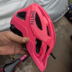 Kids Smith Mips Helmet 