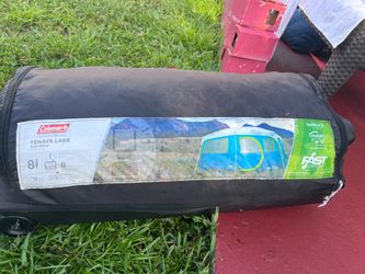 camping tent