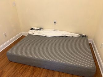 Siena mattress full