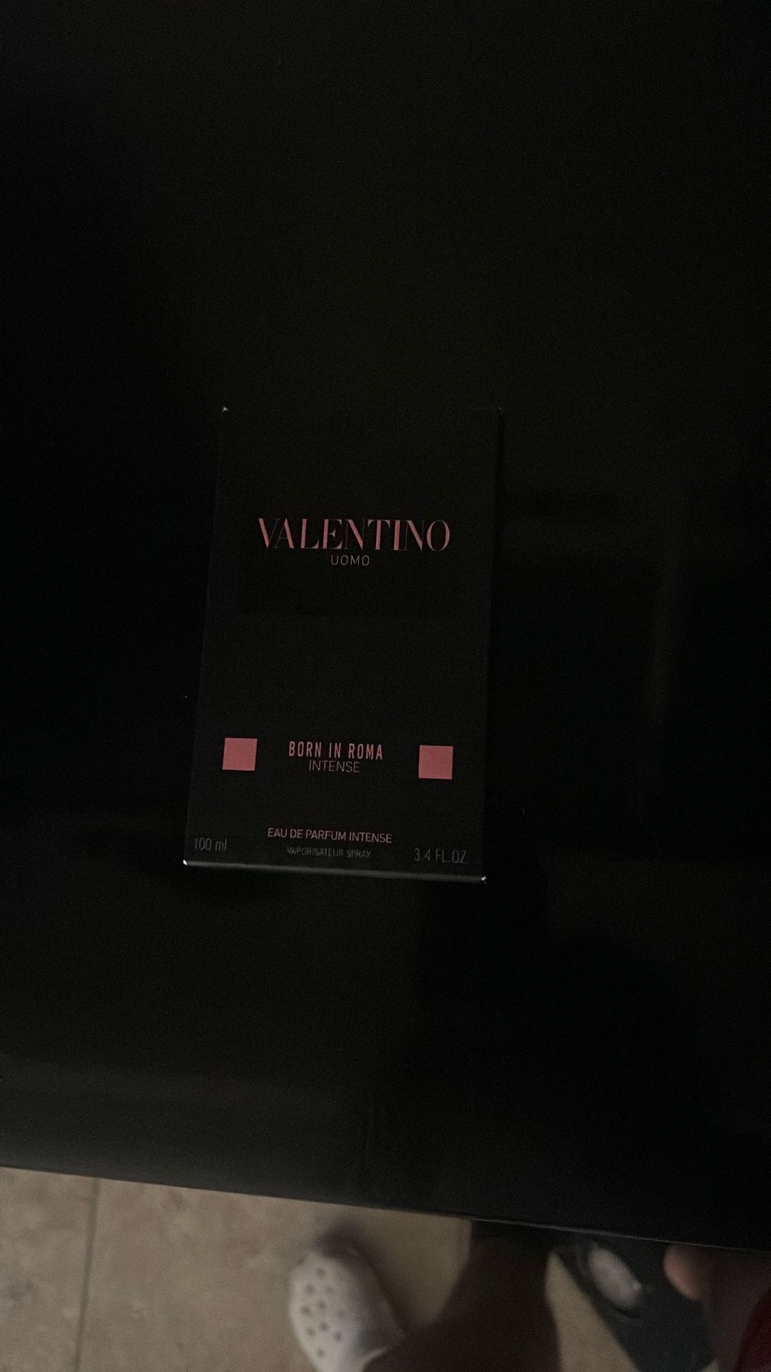 Valentino Born In Roma Intense 100ml