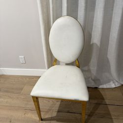 single chair