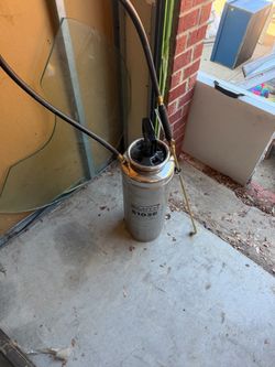Smith S103E Stainless Steel Pump Sprayer