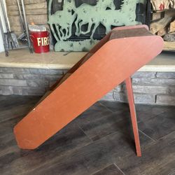 Heavy Duty Dog Stairs