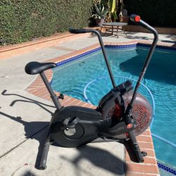 Schwinn Stationary Bike