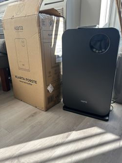Klarta Forste Smart Air Purifier