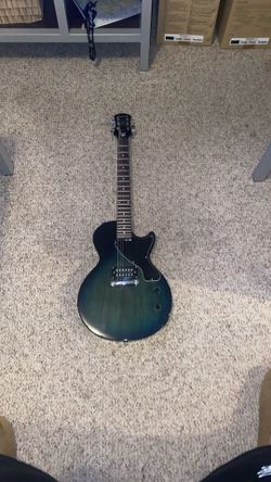 Ephiphone Electric Guitar