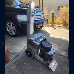 Tile Remover 