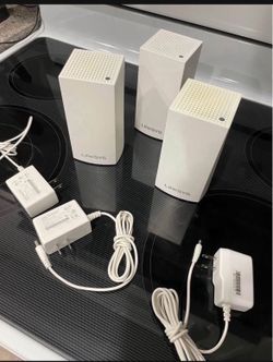 WiFi Routers