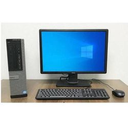 Dell I7 4700 8gb ram 500  Hd Windows 11 Ms Office 2021