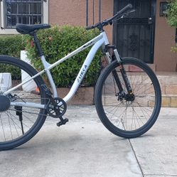29" Mountain Bike 