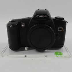 Canon EOS REBEL G 35MM Film Camera