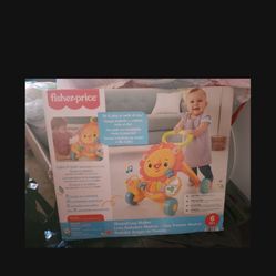 Baby Walker