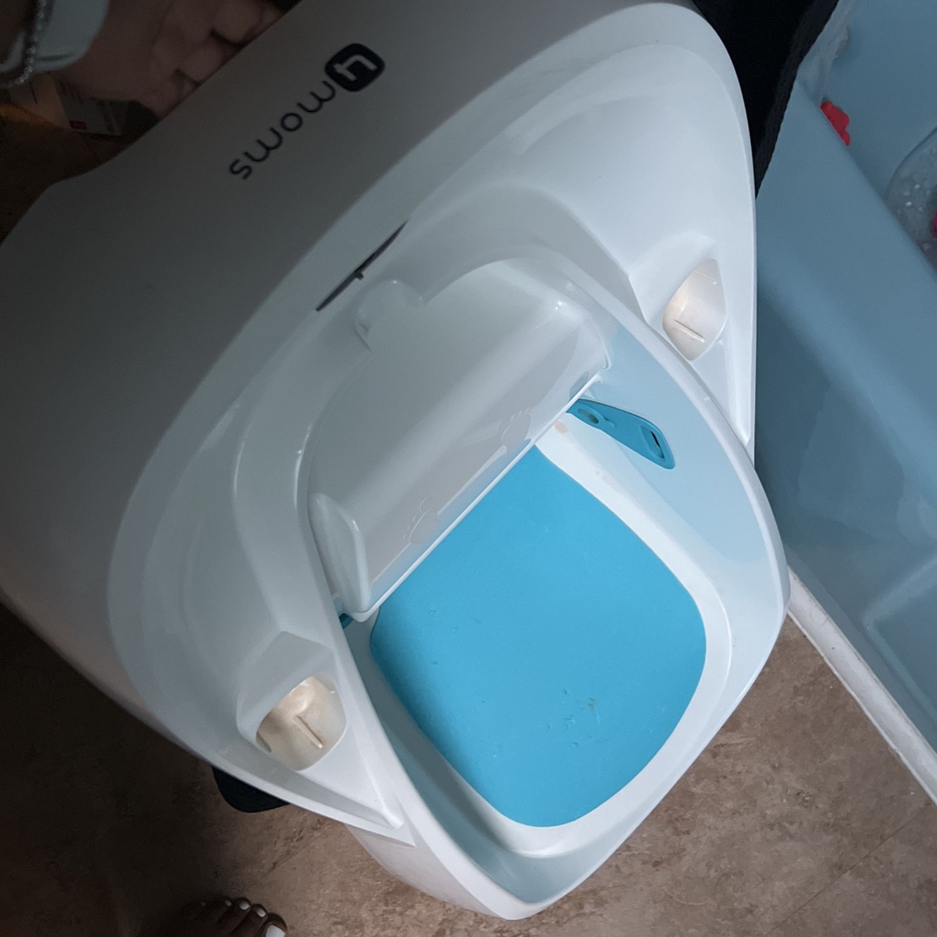 4moms Tub