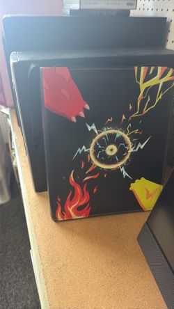 Card book